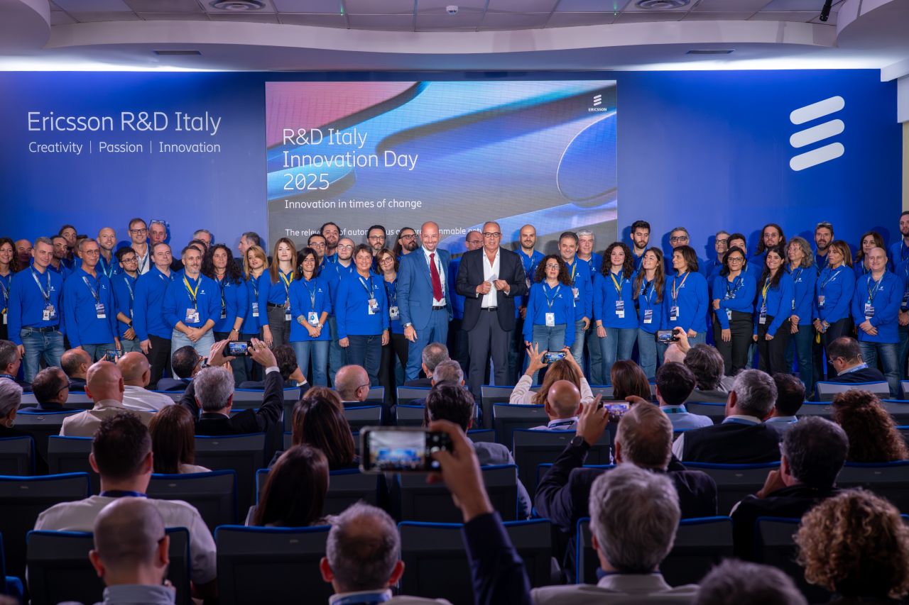EricssonDay2025 